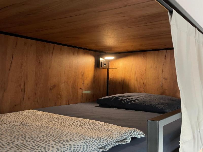 Downtown River Hostel image