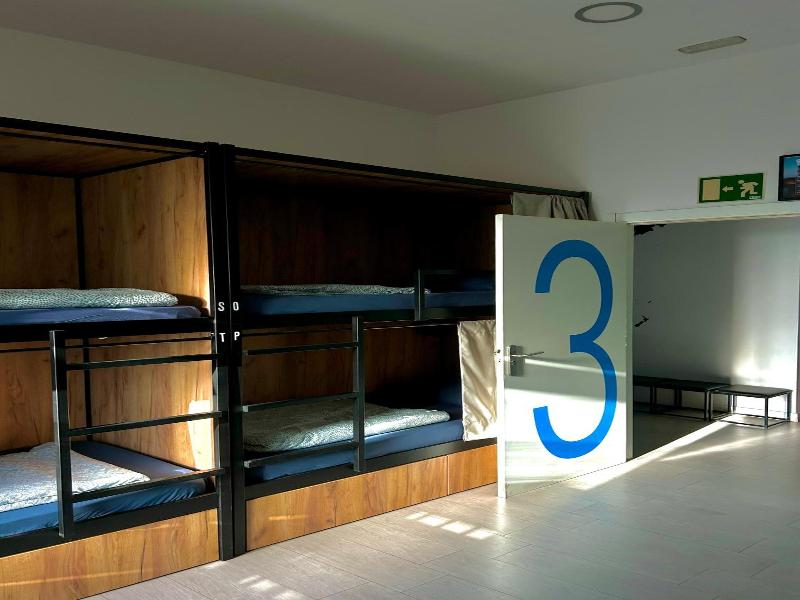 Downtown River Hostel image