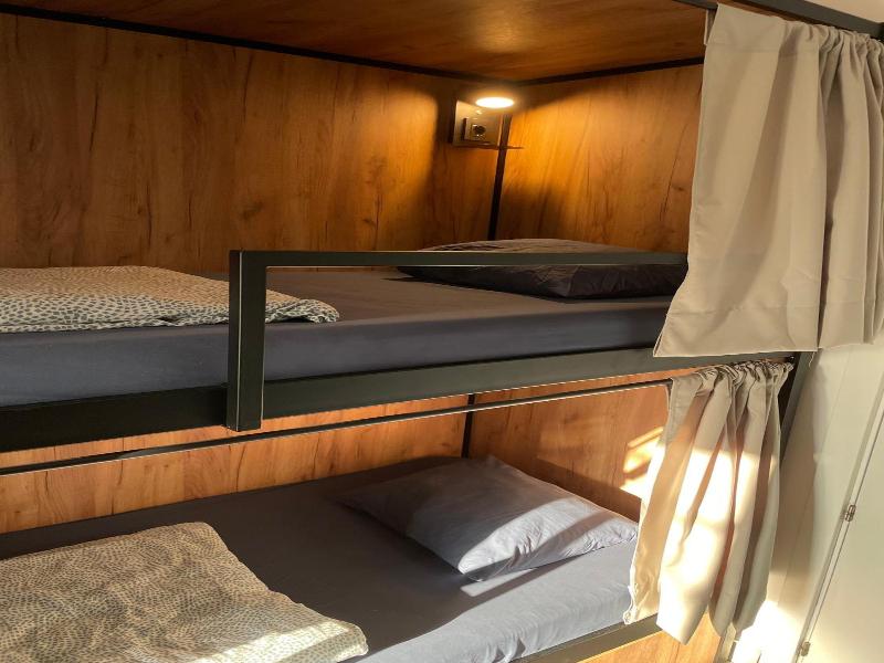 Downtown River Hostel image