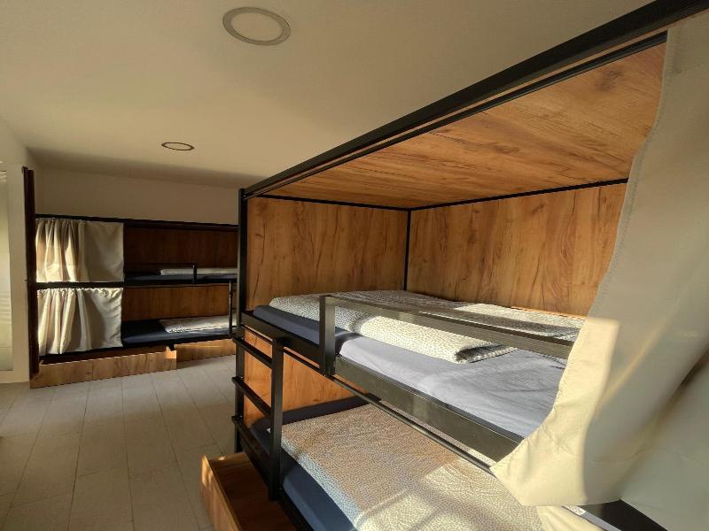 Downtown River Hostel image