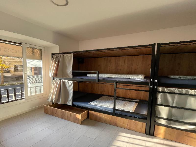 Downtown River Hostel image