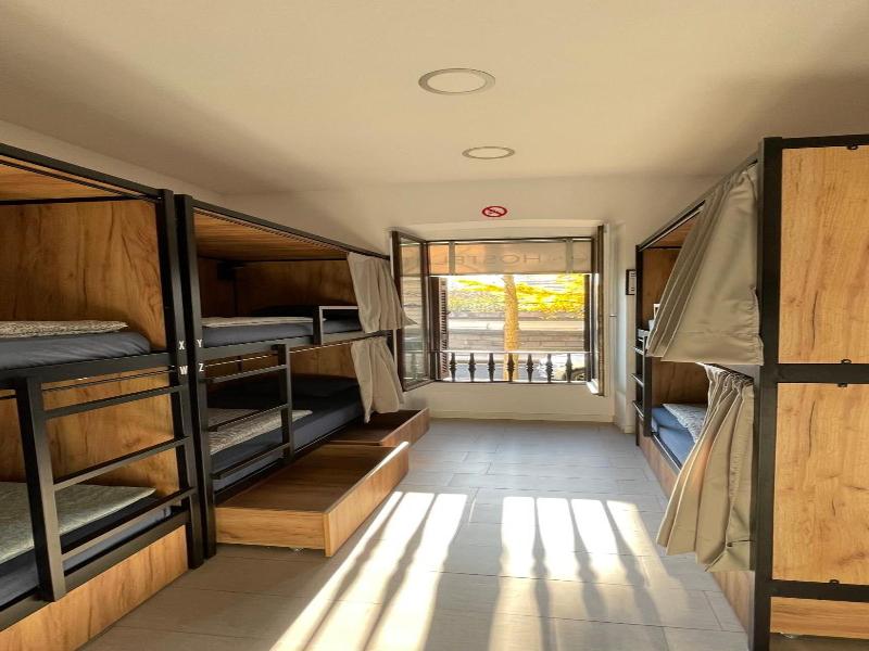 Downtown River Hostel image