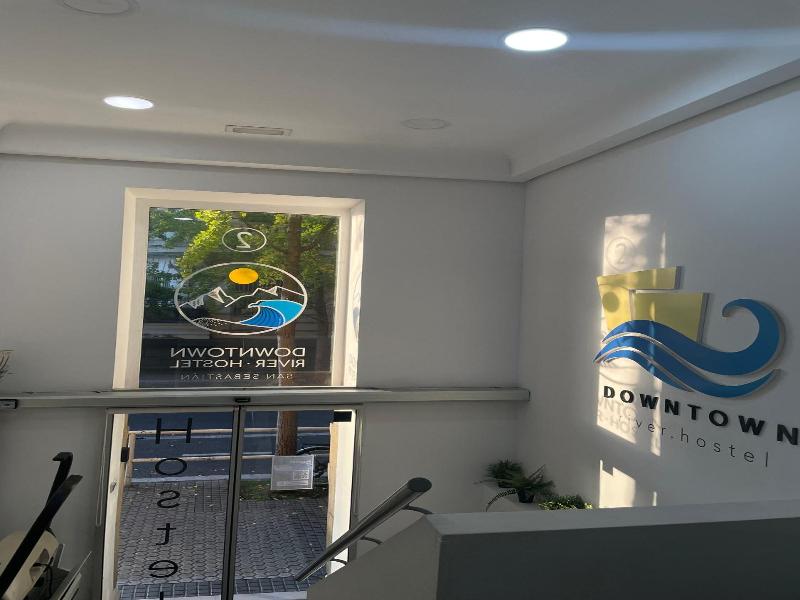 Downtown River Hostel image