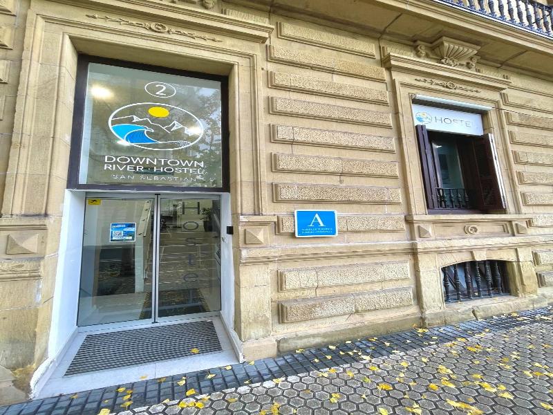 Downtown River Hostel image