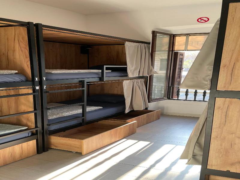 Downtown River Hostel image