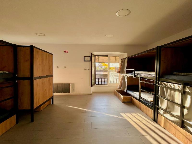 Downtown River Hostel image