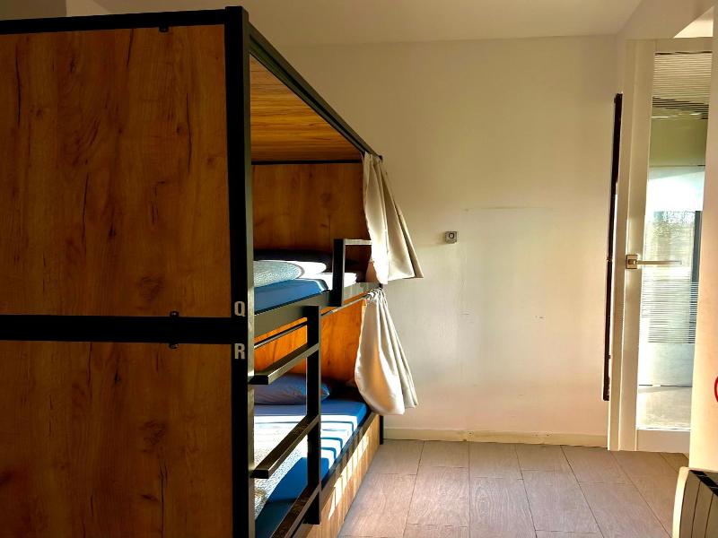 Downtown River Hostel image