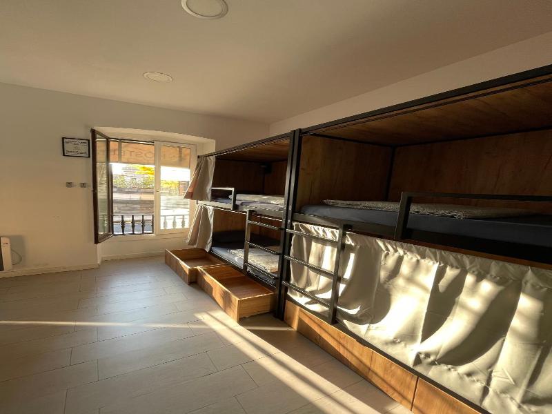 Downtown River Hostel image