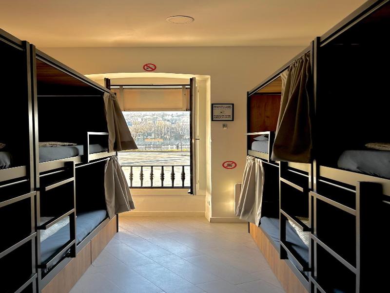 Downtown River Hostel image