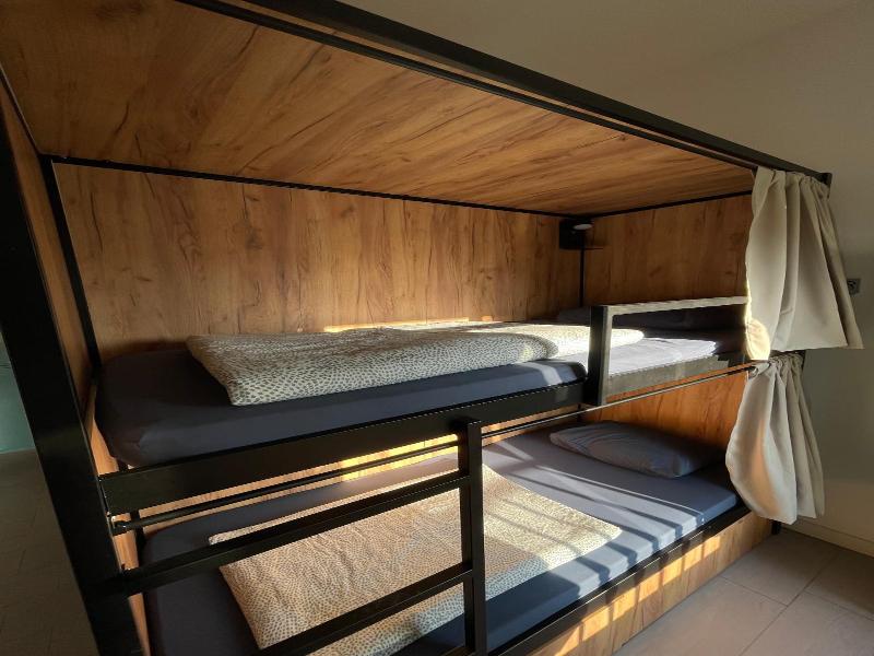 Downtown River Hostel image
