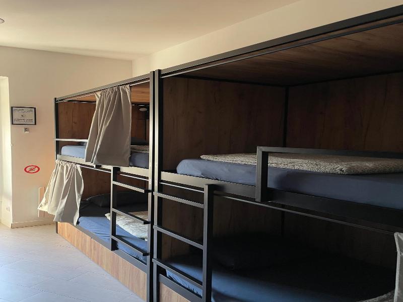 Downtown River Hostel image
