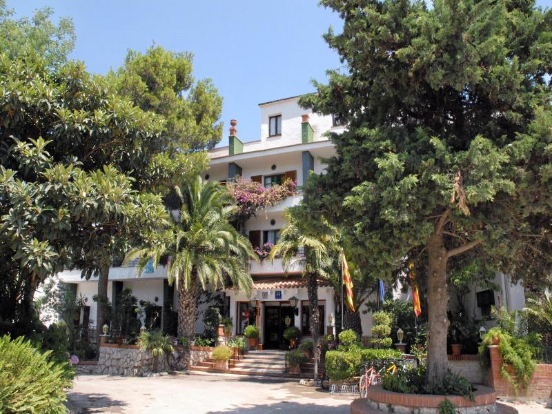 Hotel Gri Mar image