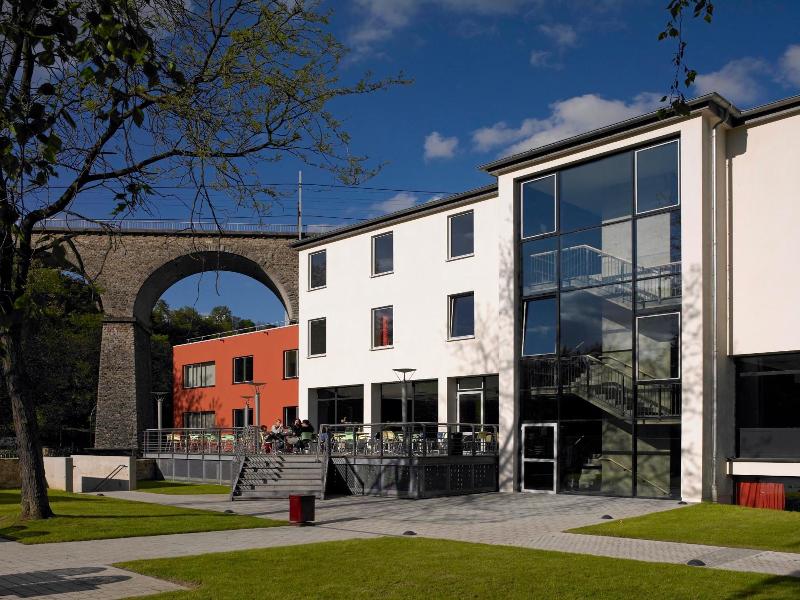 Youth Hostel Luxembourg City image