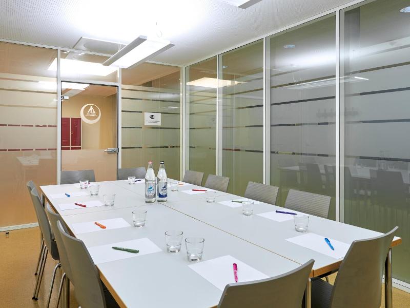 Youth Hostel Luxembourg City image
