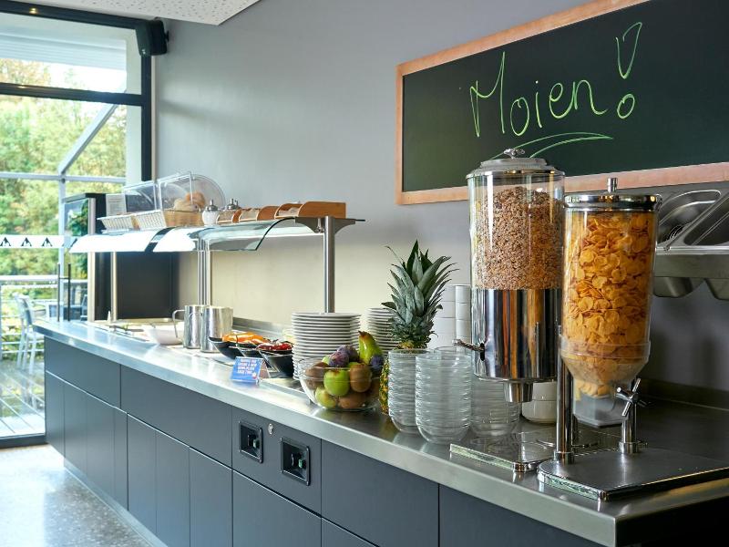 Youth Hostel Luxembourg City image