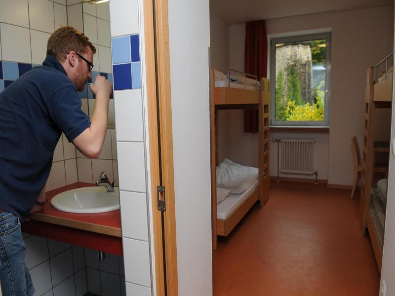 Youth Hostel Luxembourg City image
