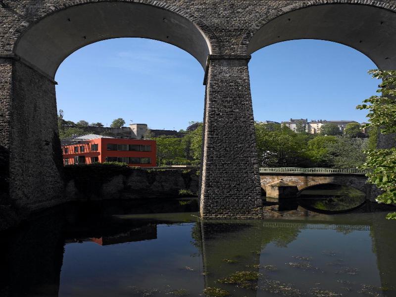 Youth Hostel Luxembourg City image