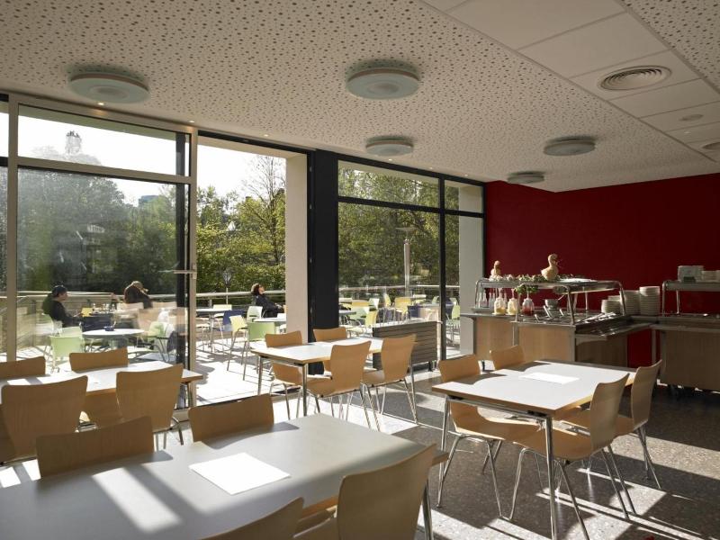 Youth Hostel Luxembourg City image