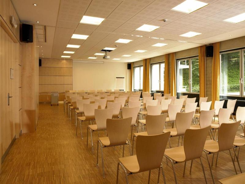 Youth Hostel Luxembourg City image