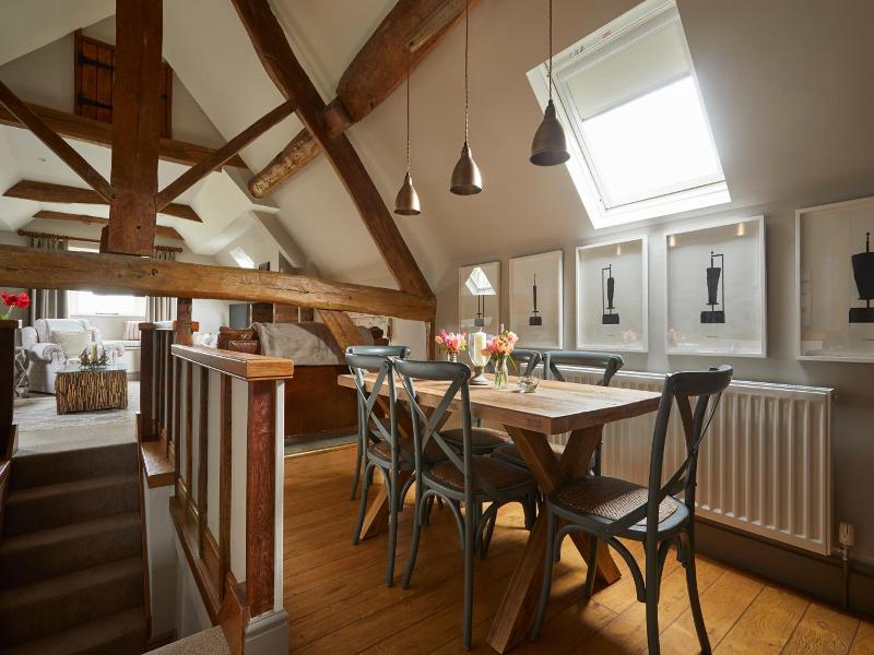 The Duncombe Arms image
