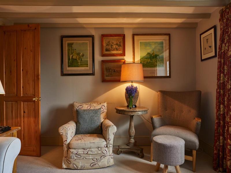 The Duncombe Arms image