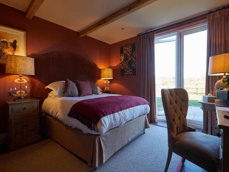 The Duncombe Arms image
