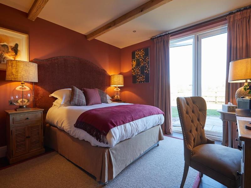The Duncombe Arms image