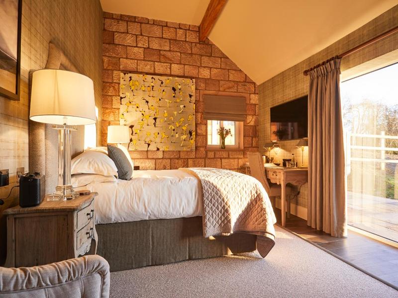 The Duncombe Arms image