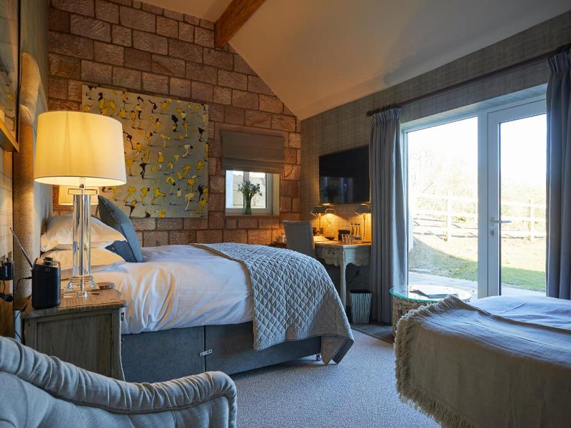 The Duncombe Arms image