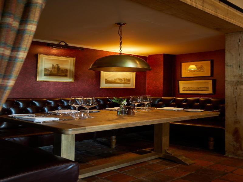 The Duncombe Arms image