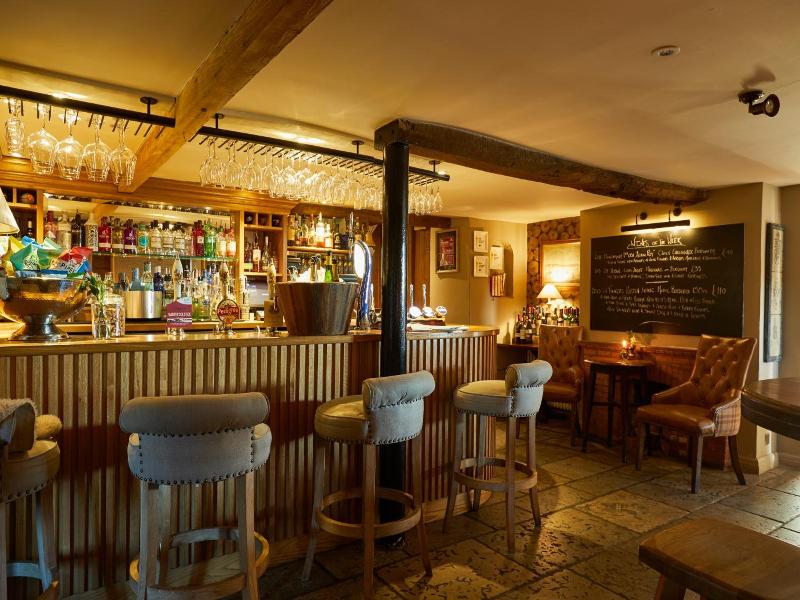 The Duncombe Arms image
