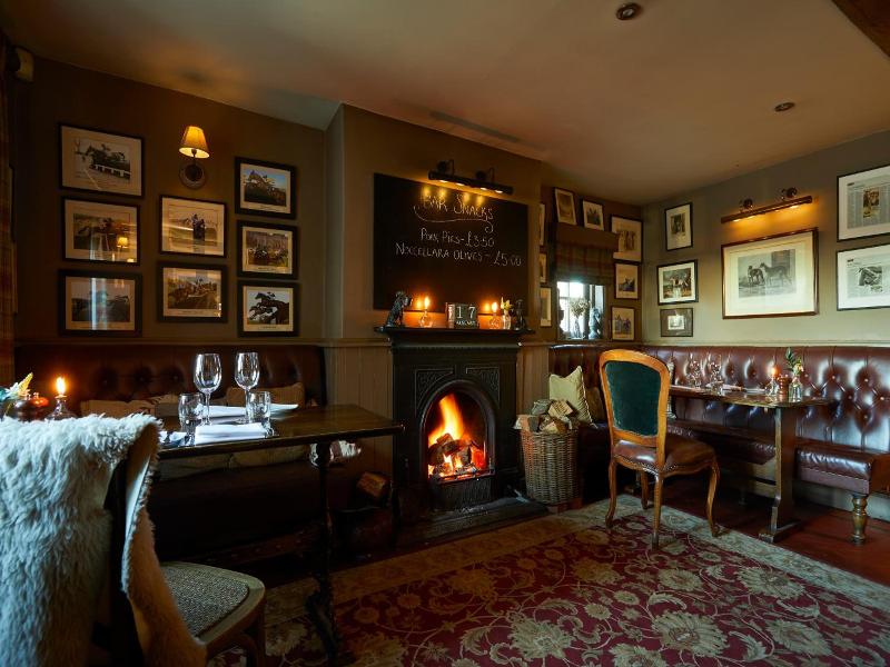 The Duncombe Arms image