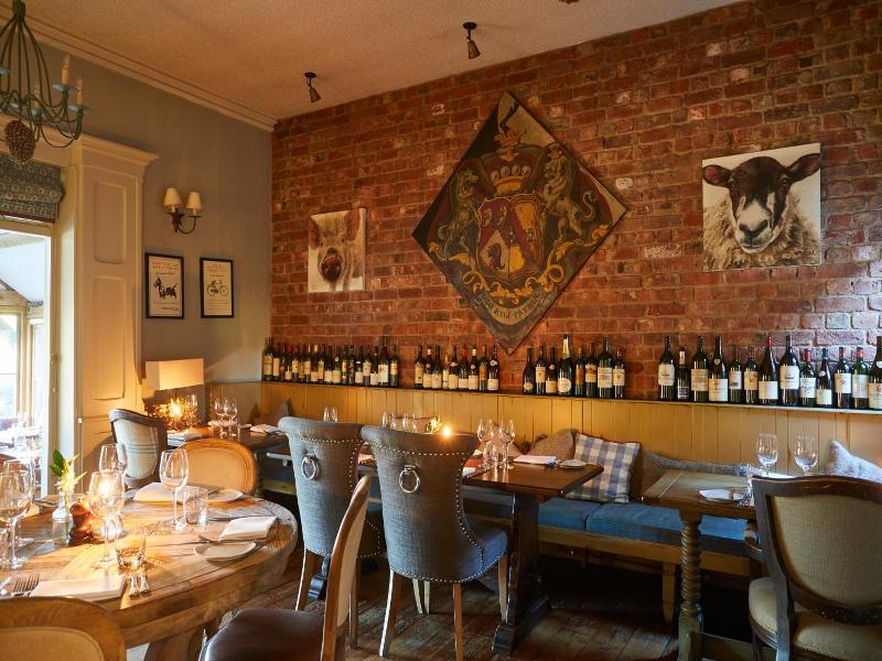 The Duncombe Arms image