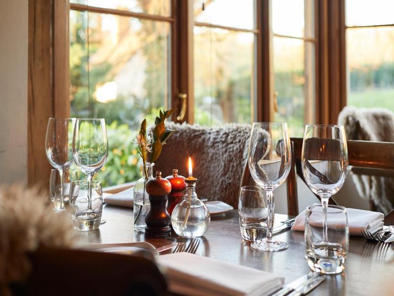 The Duncombe Arms image