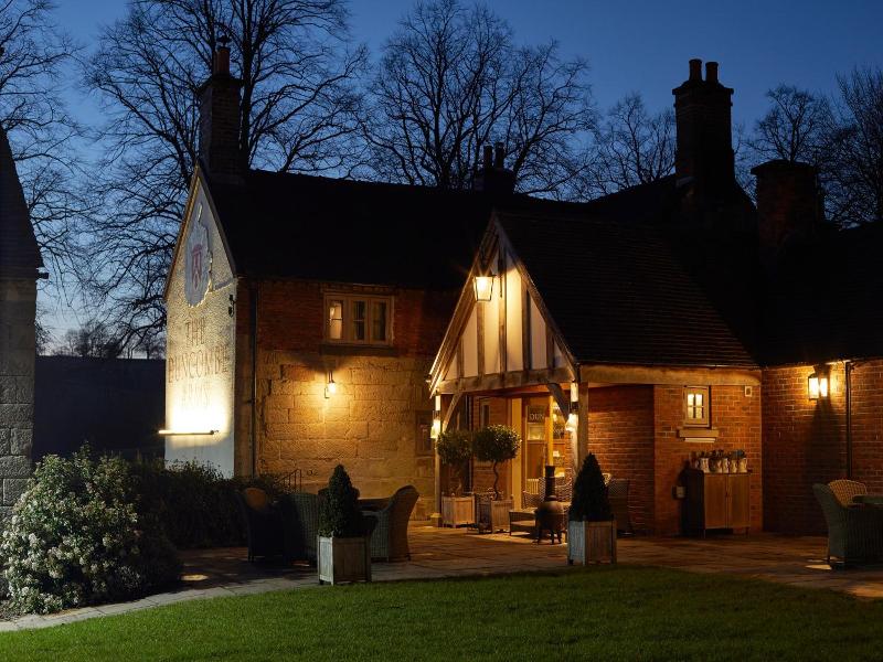 The Duncombe Arms image