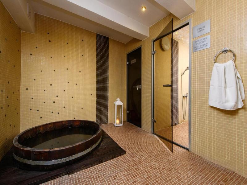 Grand Hotel Trencin image