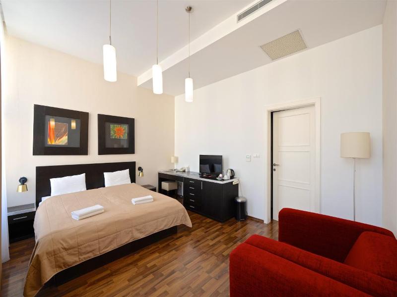 Grand Hotel Trencin image
