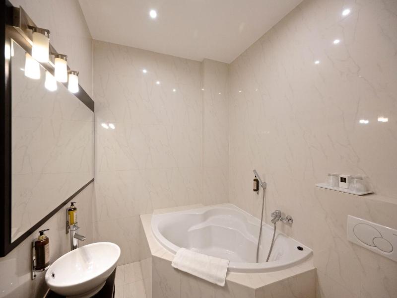 Grand Hotel Trencin image