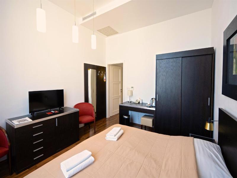 Grand Hotel Trencin image