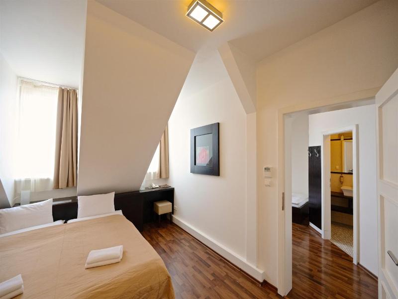 Grand Hotel Trencin image