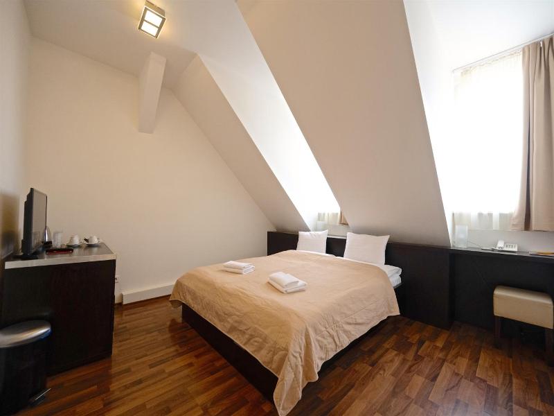 Grand Hotel Trencin image