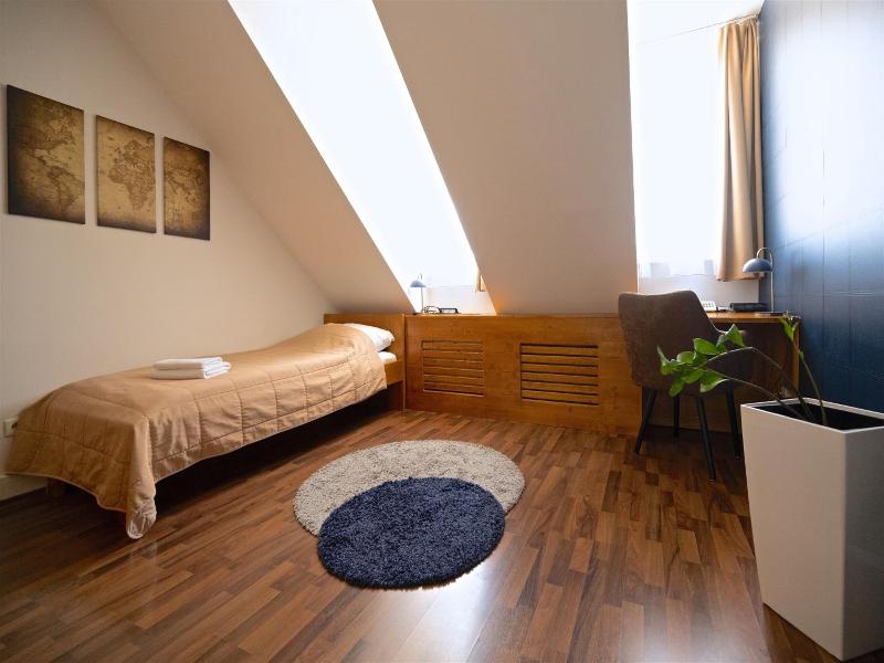 Grand Hotel Trencin image