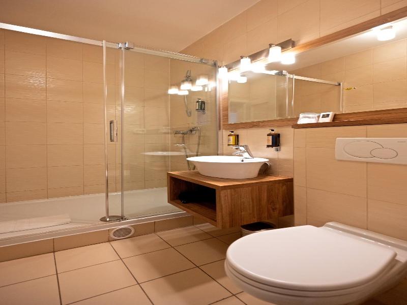 Grand Hotel Trencin image