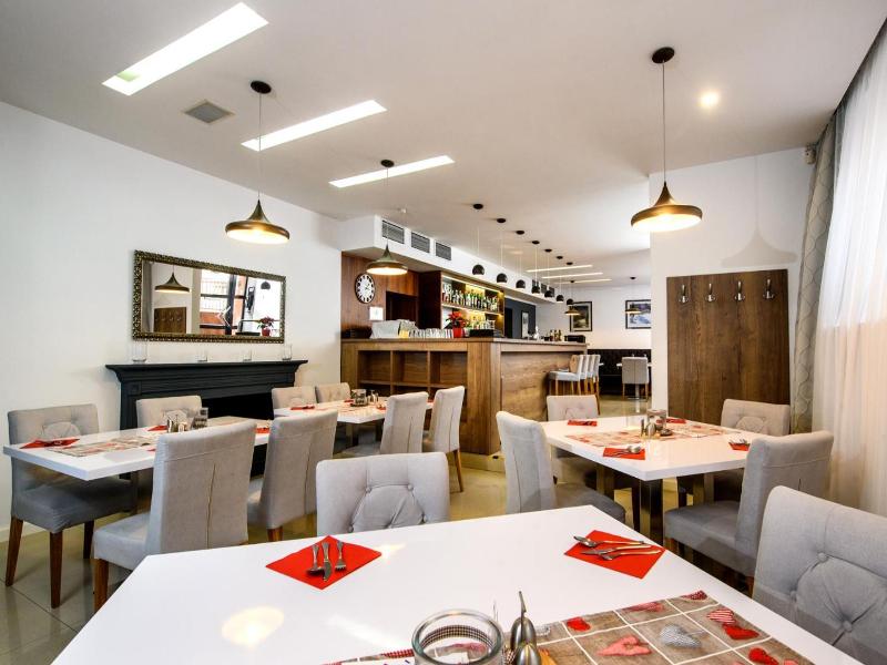 Grand Hotel Trencin image