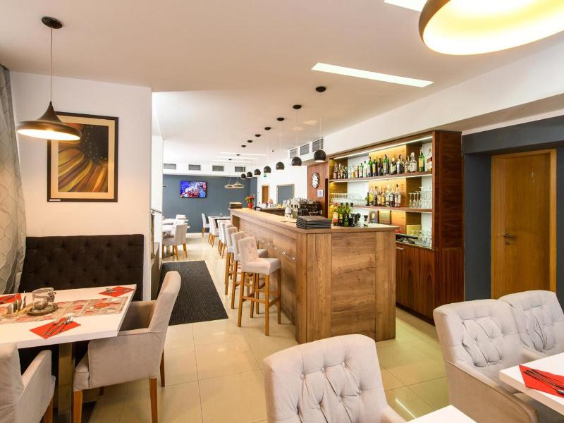 Grand Hotel Trencin image
