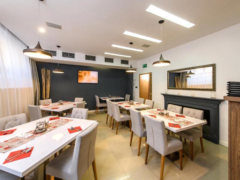 Grand Hotel Trencin image