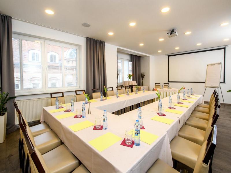 Grand Hotel Trencin image