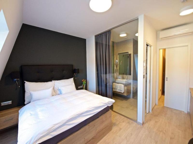 Grand Hotel Trencin image