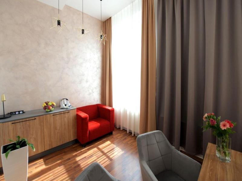 Grand Hotel Trencin image