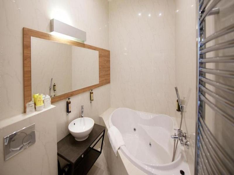 Grand Hotel Trencin image
